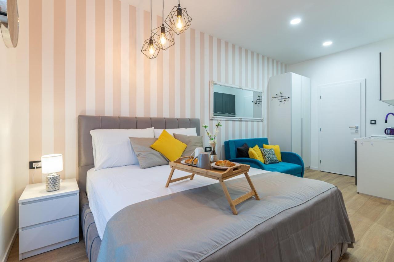Apartments & Rooms Six Rijeka Ngoại thất bức ảnh