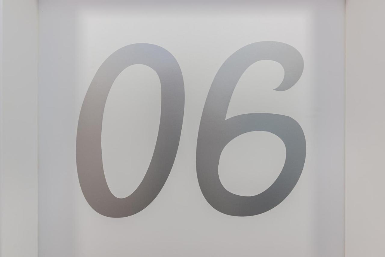 Apartments & Rooms Six Rijeka Ngoại thất bức ảnh