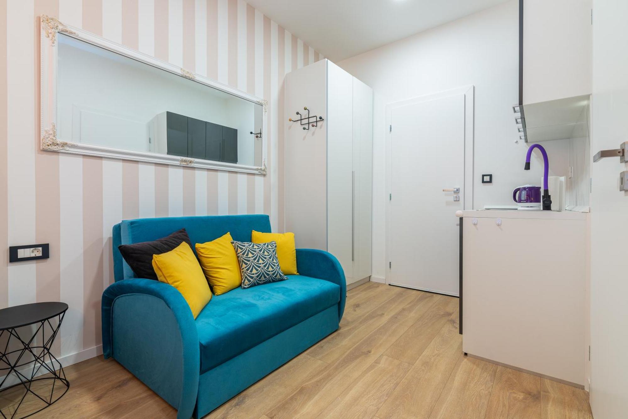 Apartments & Rooms Six Rijeka Ngoại thất bức ảnh